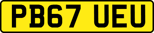 PB67UEU