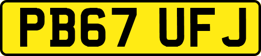 PB67UFJ
