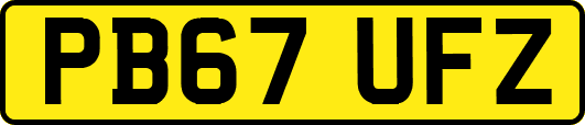 PB67UFZ