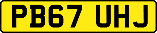 PB67UHJ