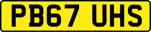 PB67UHS