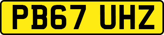 PB67UHZ
