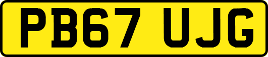 PB67UJG