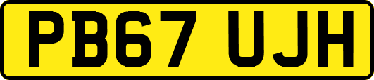 PB67UJH