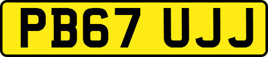 PB67UJJ