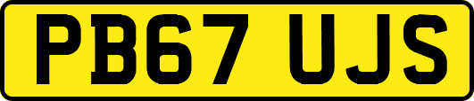 PB67UJS