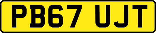 PB67UJT