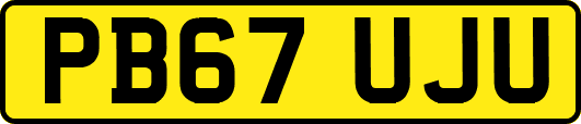 PB67UJU