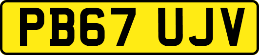 PB67UJV