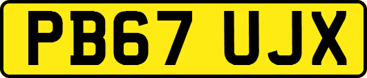 PB67UJX