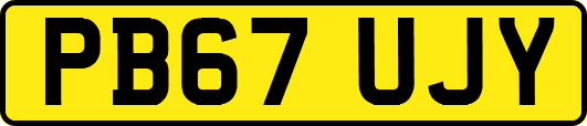 PB67UJY