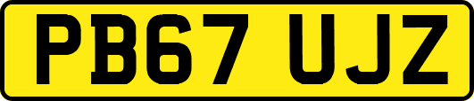 PB67UJZ