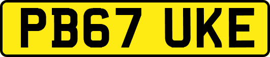 PB67UKE