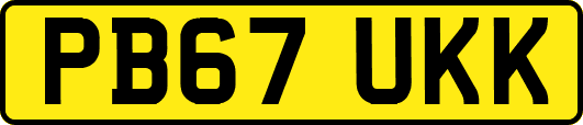 PB67UKK