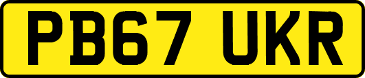 PB67UKR