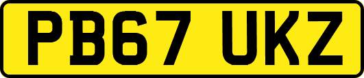PB67UKZ