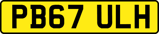 PB67ULH