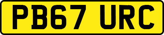 PB67URC