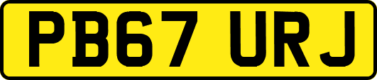 PB67URJ