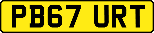 PB67URT