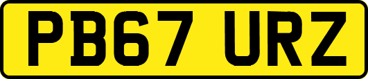 PB67URZ