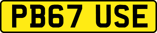 PB67USE