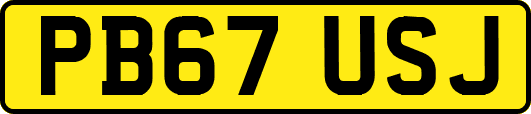 PB67USJ