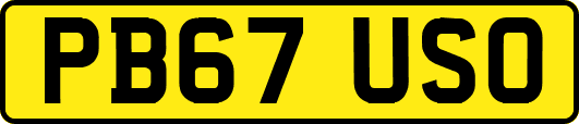 PB67USO