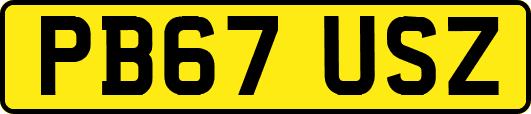 PB67USZ
