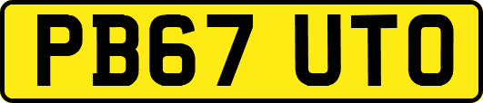 PB67UTO
