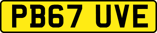 PB67UVE