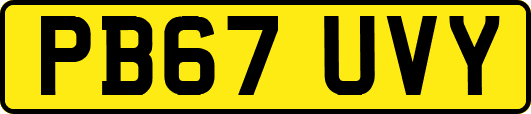PB67UVY
