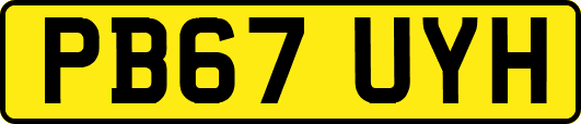 PB67UYH