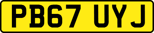 PB67UYJ