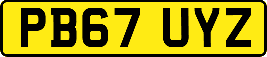 PB67UYZ