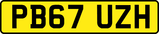 PB67UZH
