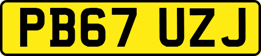 PB67UZJ