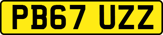 PB67UZZ