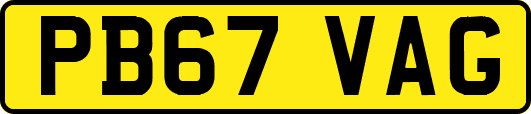 PB67VAG