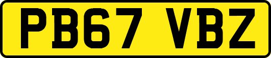 PB67VBZ