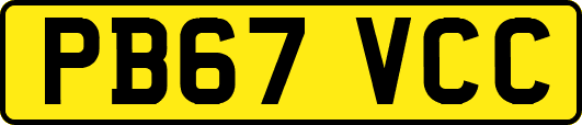PB67VCC