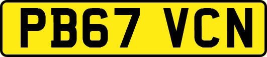 PB67VCN