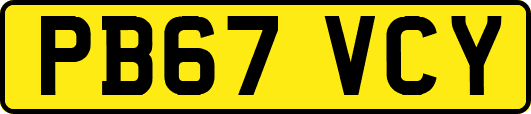 PB67VCY