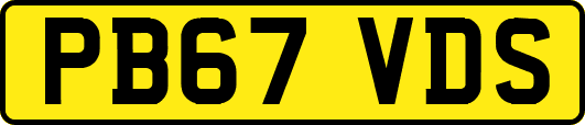PB67VDS