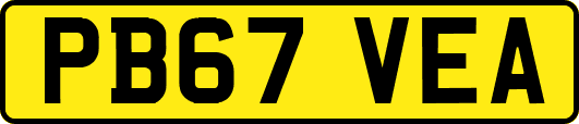 PB67VEA