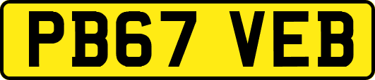 PB67VEB