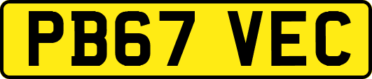 PB67VEC