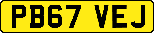 PB67VEJ