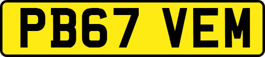 PB67VEM