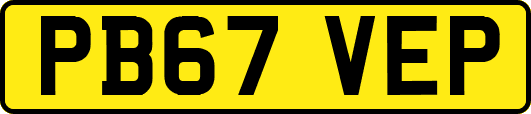 PB67VEP